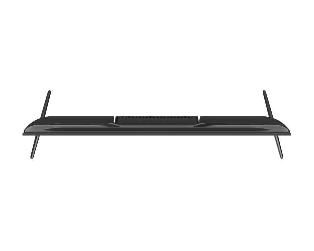 Телевизор Hikers 43HTU01, фото 8