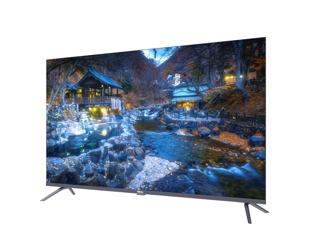 Телевизор Hikers 50HTQ01, фото 3