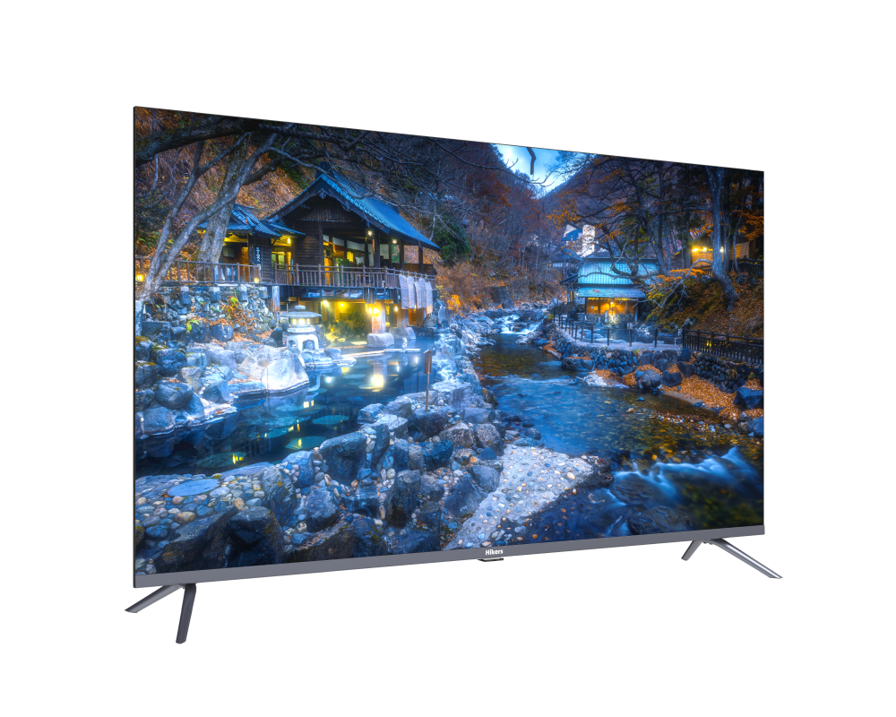 Телевизор Hikers 50HTQ01, фото 4