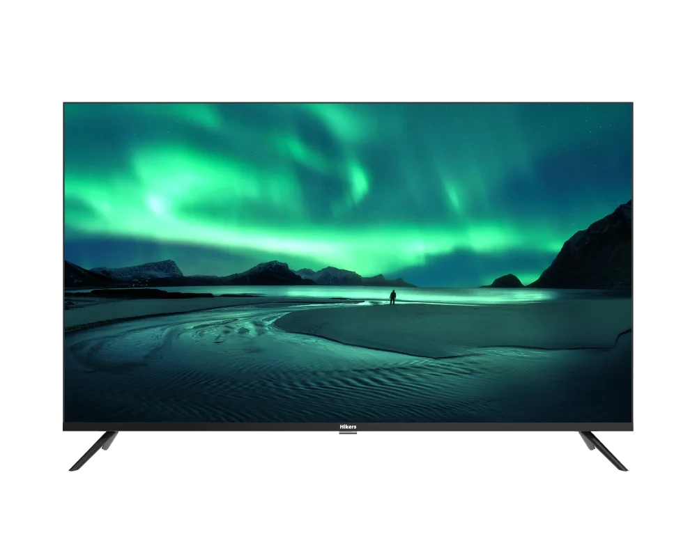 Телевизор Hikers 50HTU01, фото 2