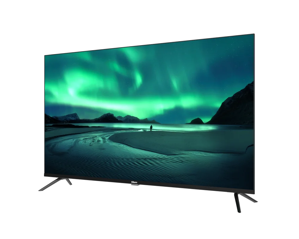Телевизор Hikers 50HTU01, фото 3