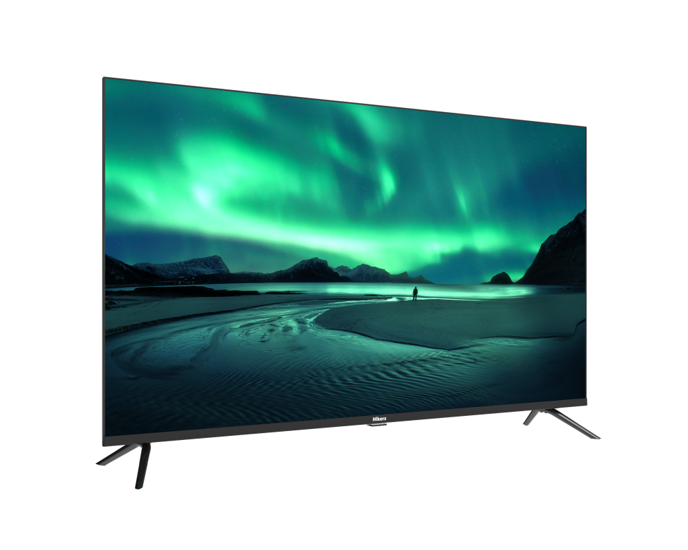 Телевизор Hikers 50HTU01, фото 4