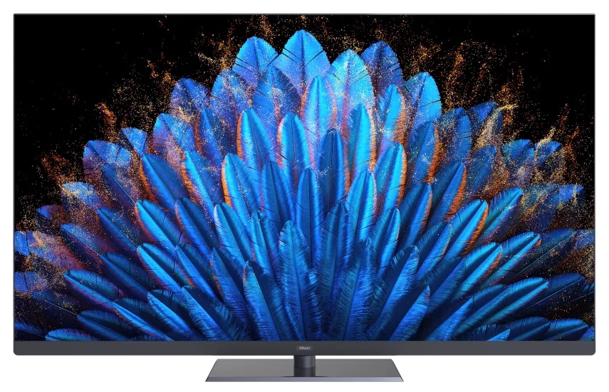 Телевизор Hikers 55HAQ12
