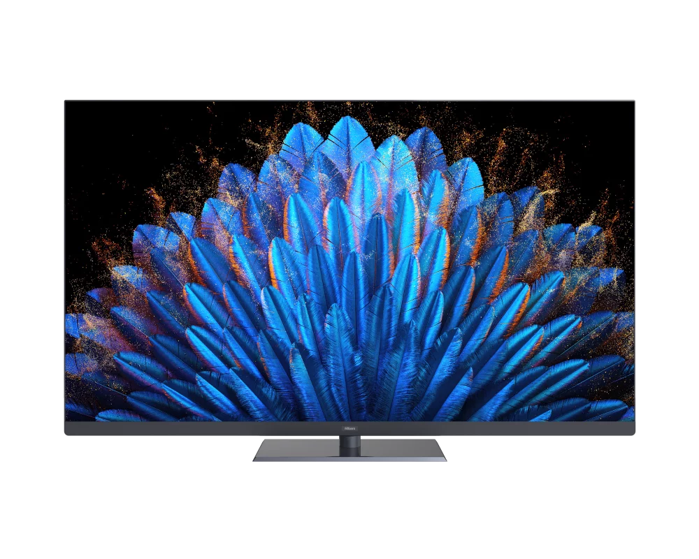 Телевизор Hikers 55HAQ12, фото 3