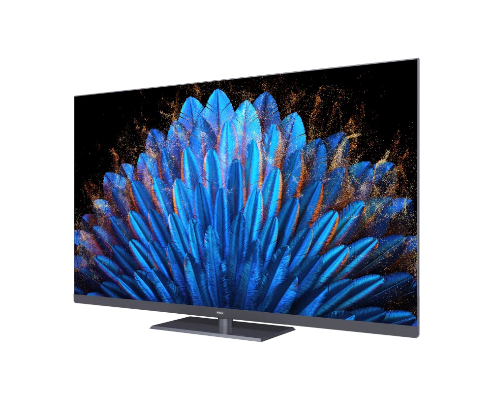 Телевизор Hikers 55HAQ12, фото 4