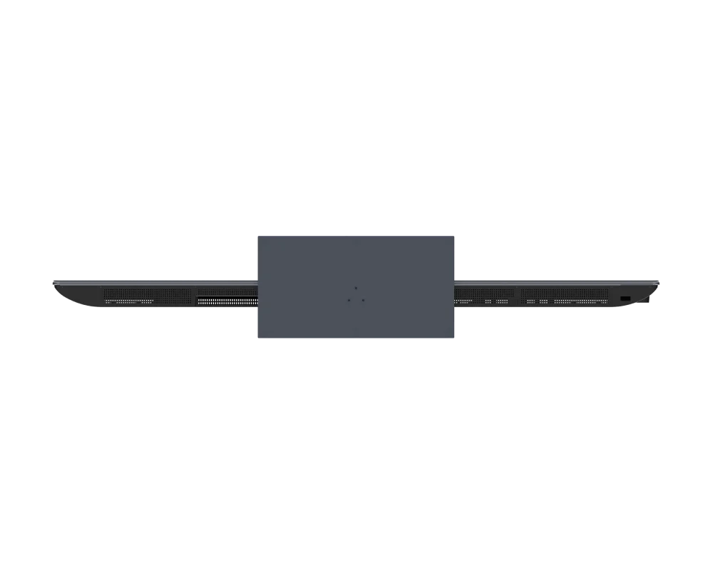 Телевизор Hikers 55HAQ12, фото 10