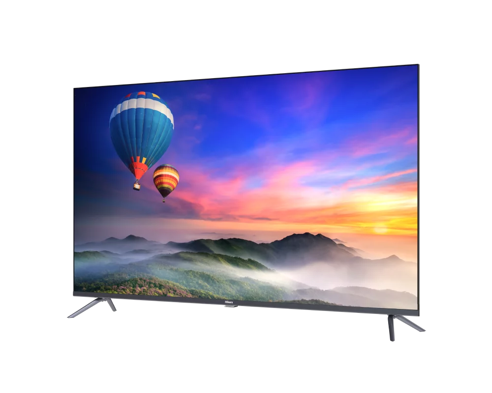 Телевизор Hikers 55HTQ01, фото 3