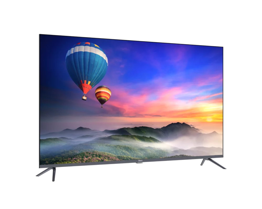 Телевизор Hikers 55HTQ01, фото 4
