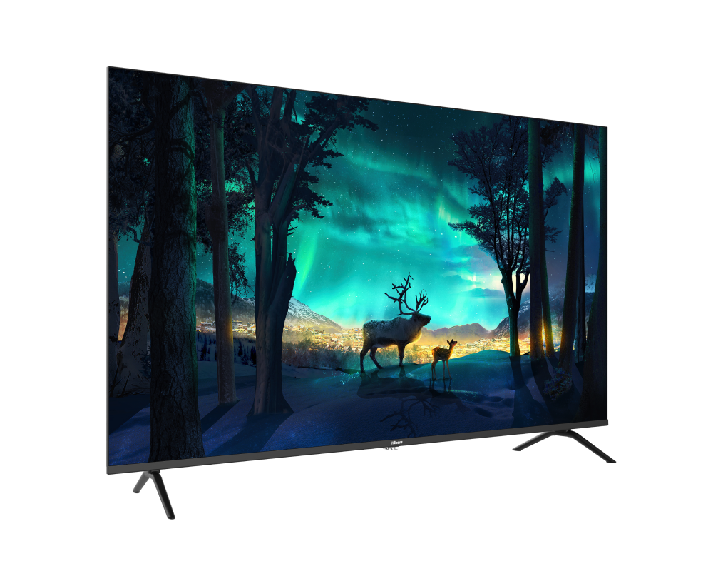 Телевизор Hikers 55HTU01, фото 4