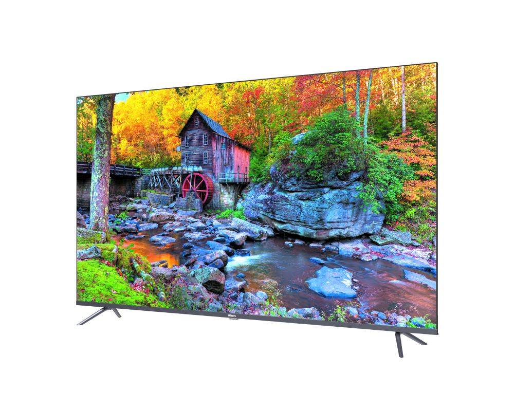 Телевизор Hikers 65HTQ01, фото 3