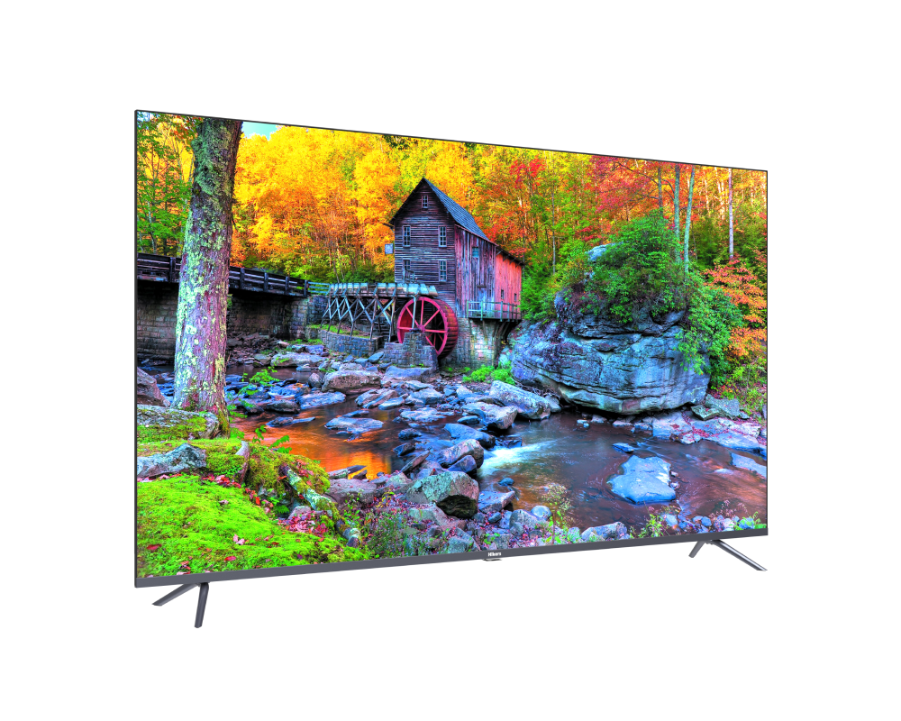 Телевизор Hikers 65HTQ01, фото 4