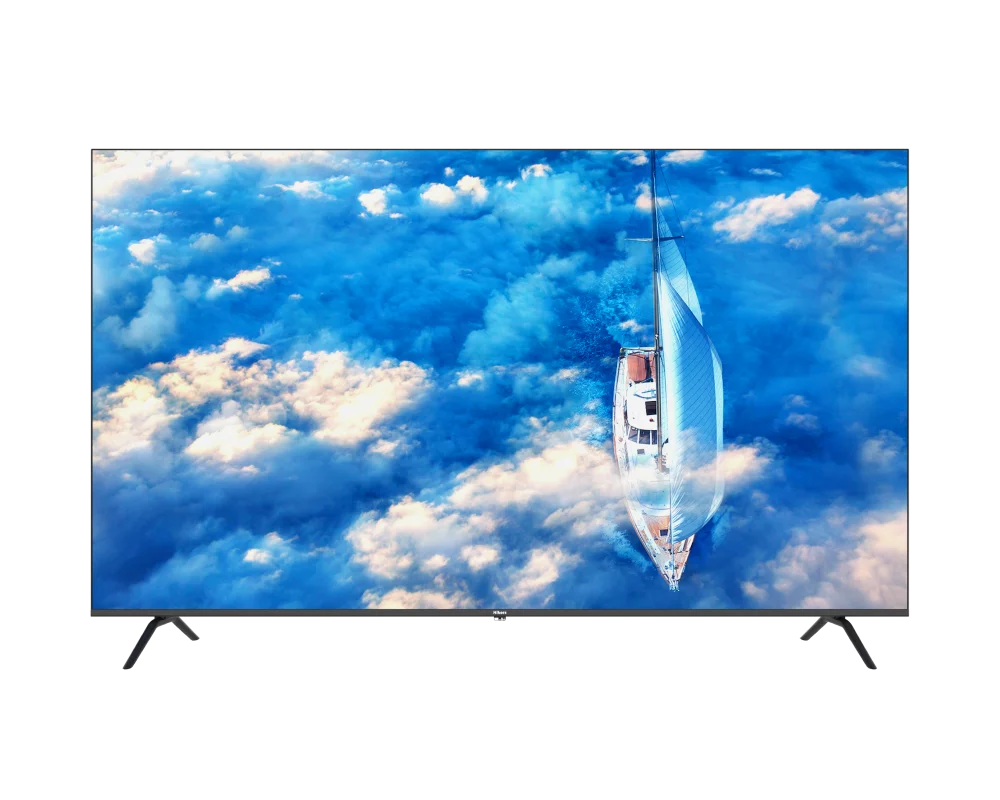Телевизор Hikers 65HTU01