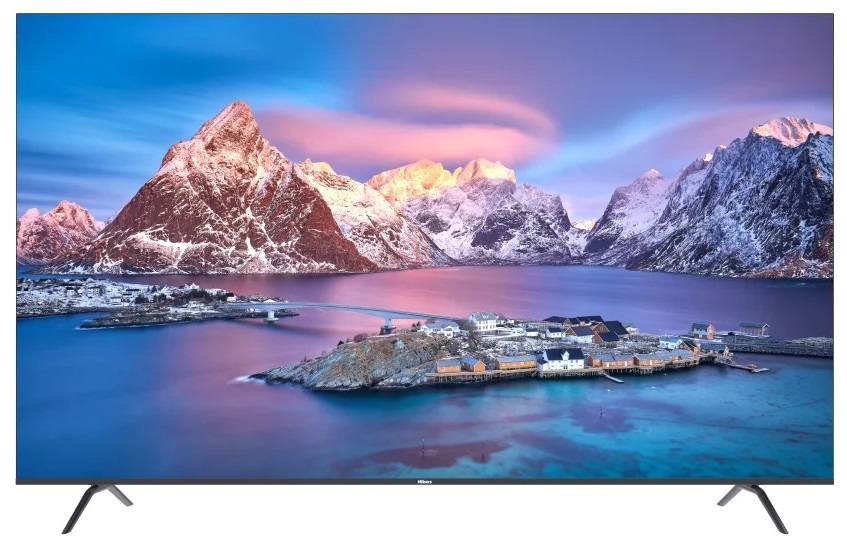 Телевизор Hikers 70HTQ01, фото 2