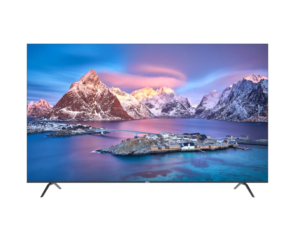 Телевизор Hikers 70HTQ01, фото 3