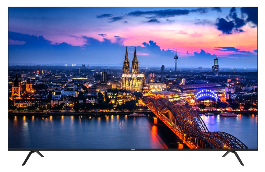 Телевизор Hikers 70HTU01, фото 2