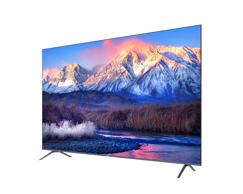 Телевизор Hikers 75HAQ12, фото 3