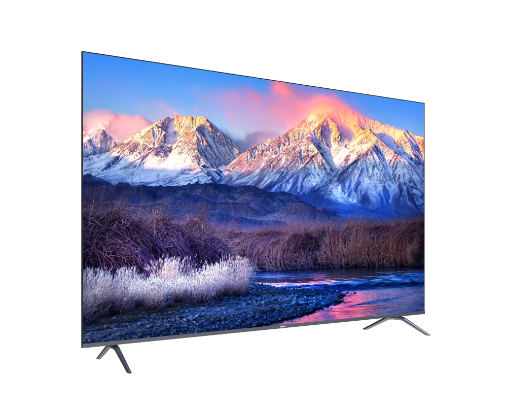 Телевизор Hikers 75HAQ12, фото 4