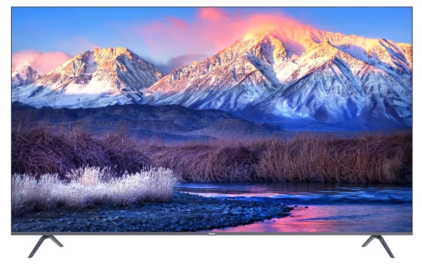 Телевизор Hikers 75HTQ01, фото 2