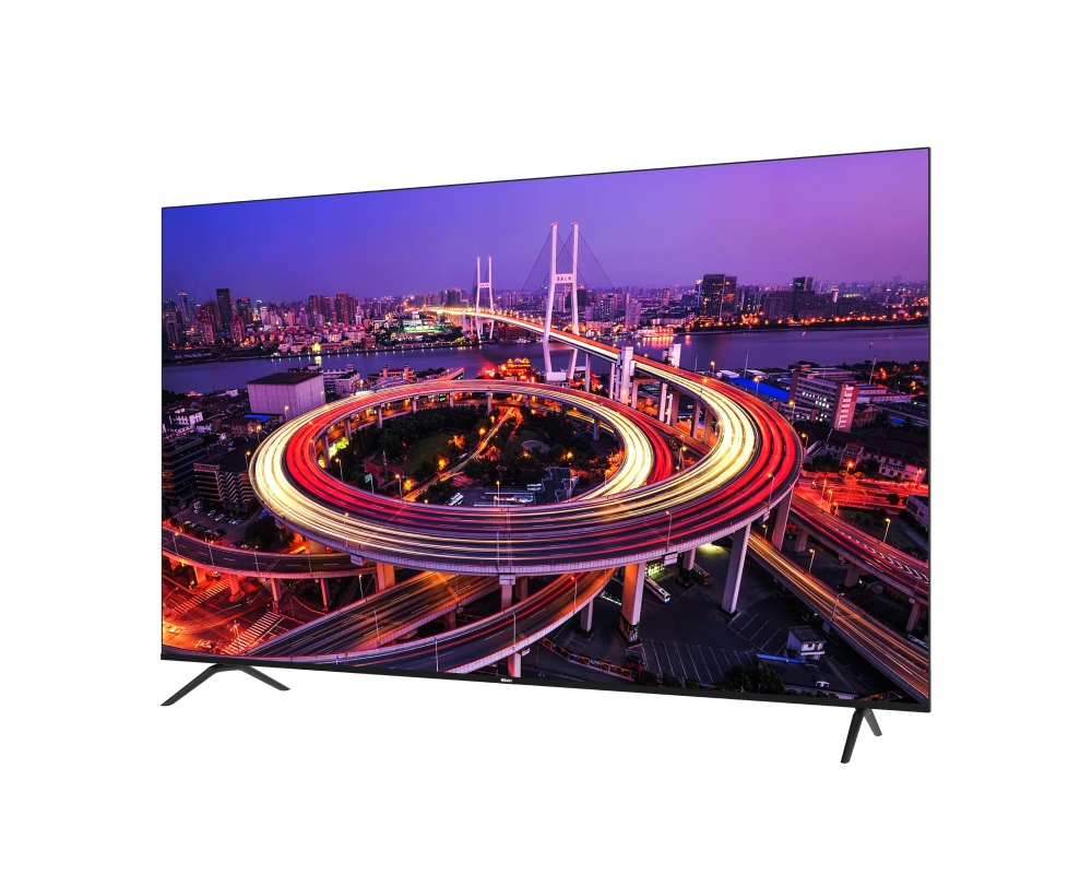 Телевизор Hikers 75HTU01, фото 3