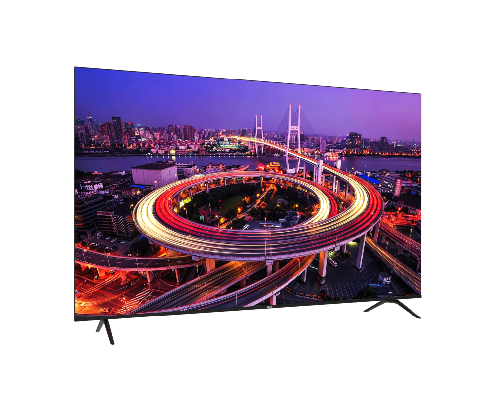 Телевизор Hikers 75HTU01, фото 4