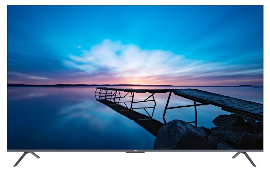 Телевизор Hikers 85HAQ12, фото 2