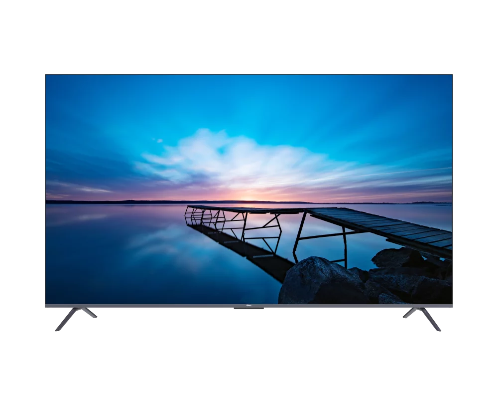 Телевизор Hikers 85HAQ12, фото 3