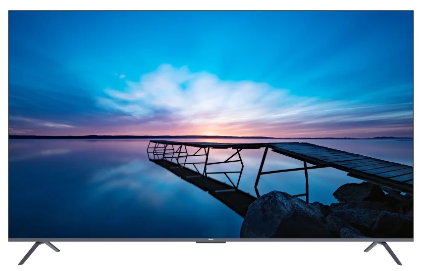 Телевизор Hikers 85HTQ01, фото 2