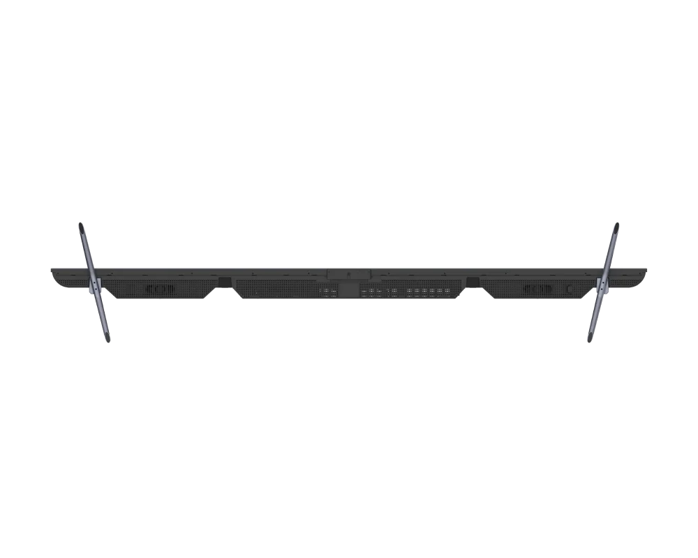 Телевизор Hikers 85HTQ01, фото 10