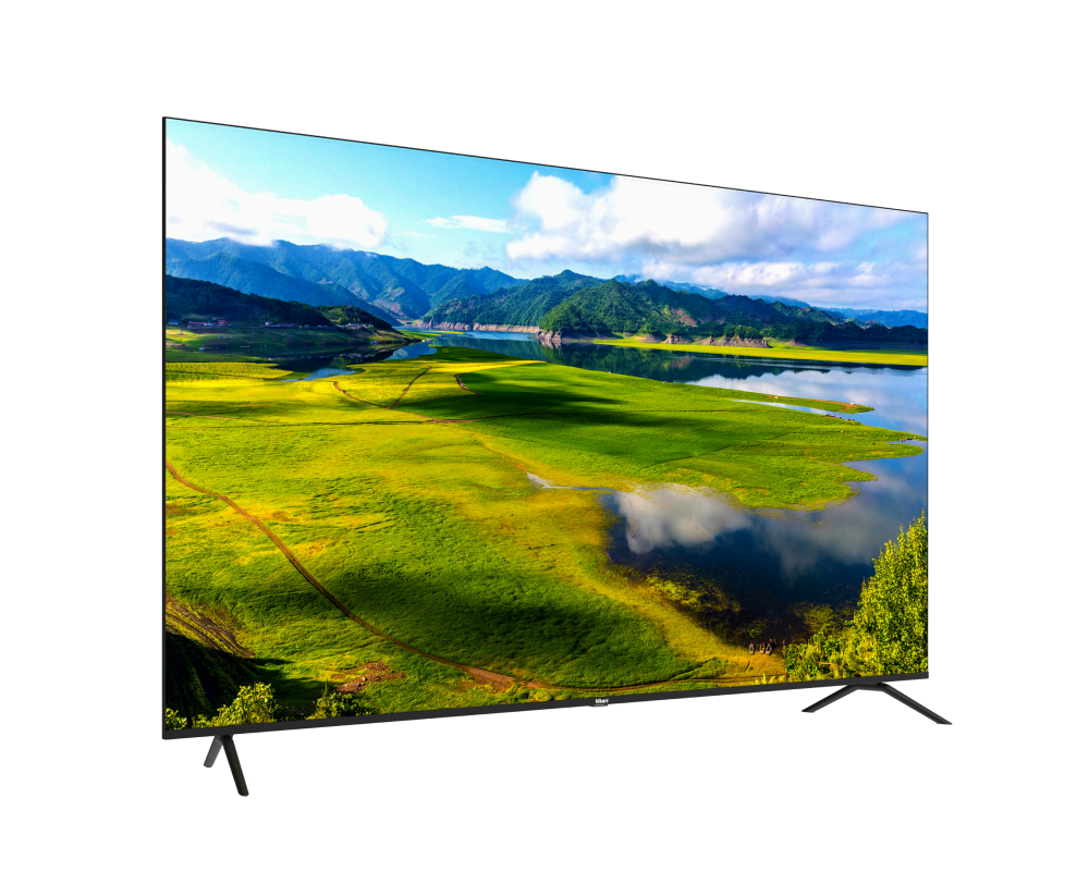 Телевизор Hikers 85HTU01, фото 4