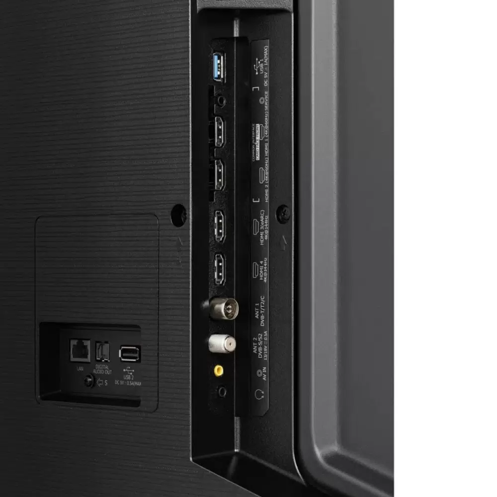 Телевизор HISENSE 100E7NQ, фото 2