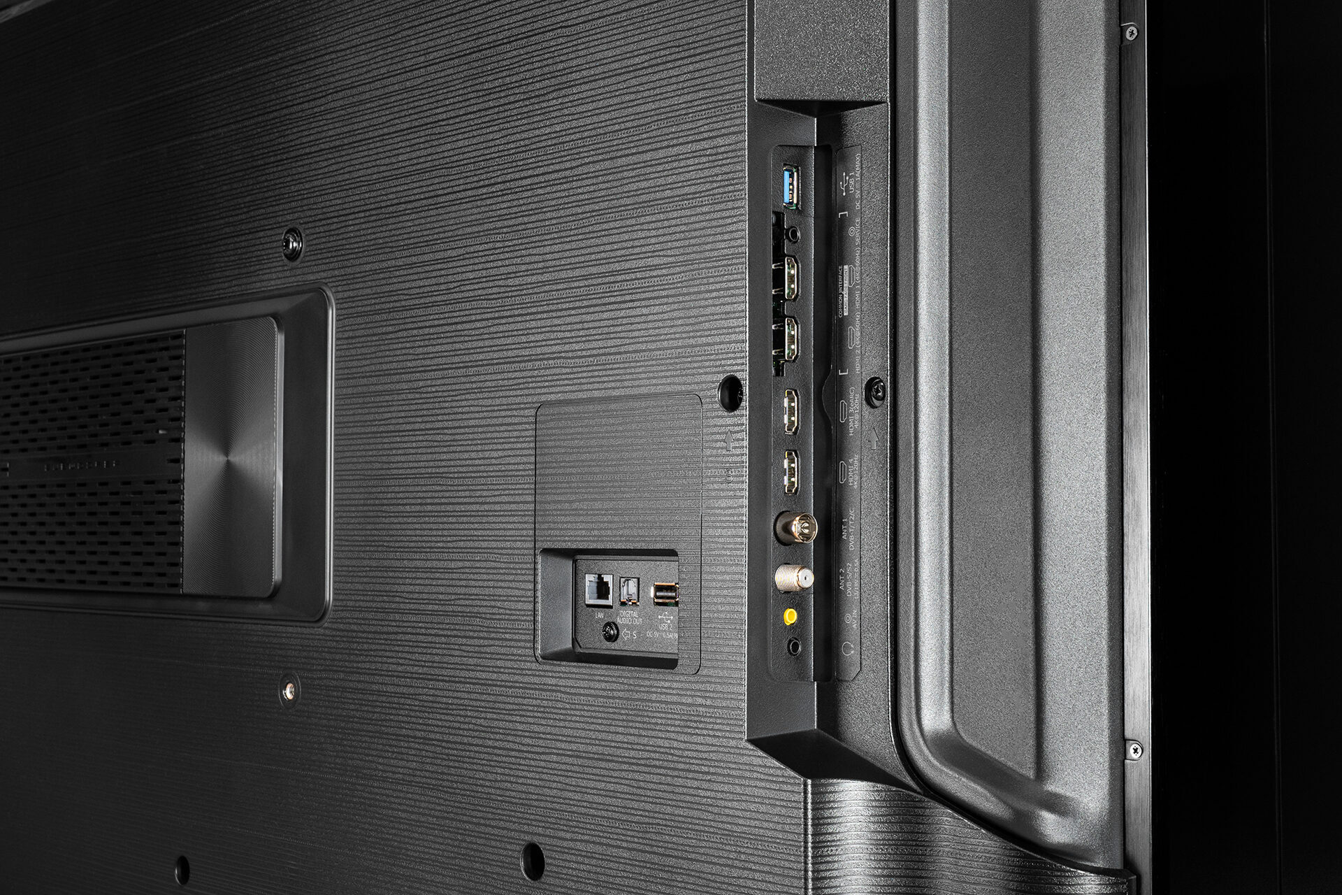 Телевизор Hisense 100U7KQ, фото 20