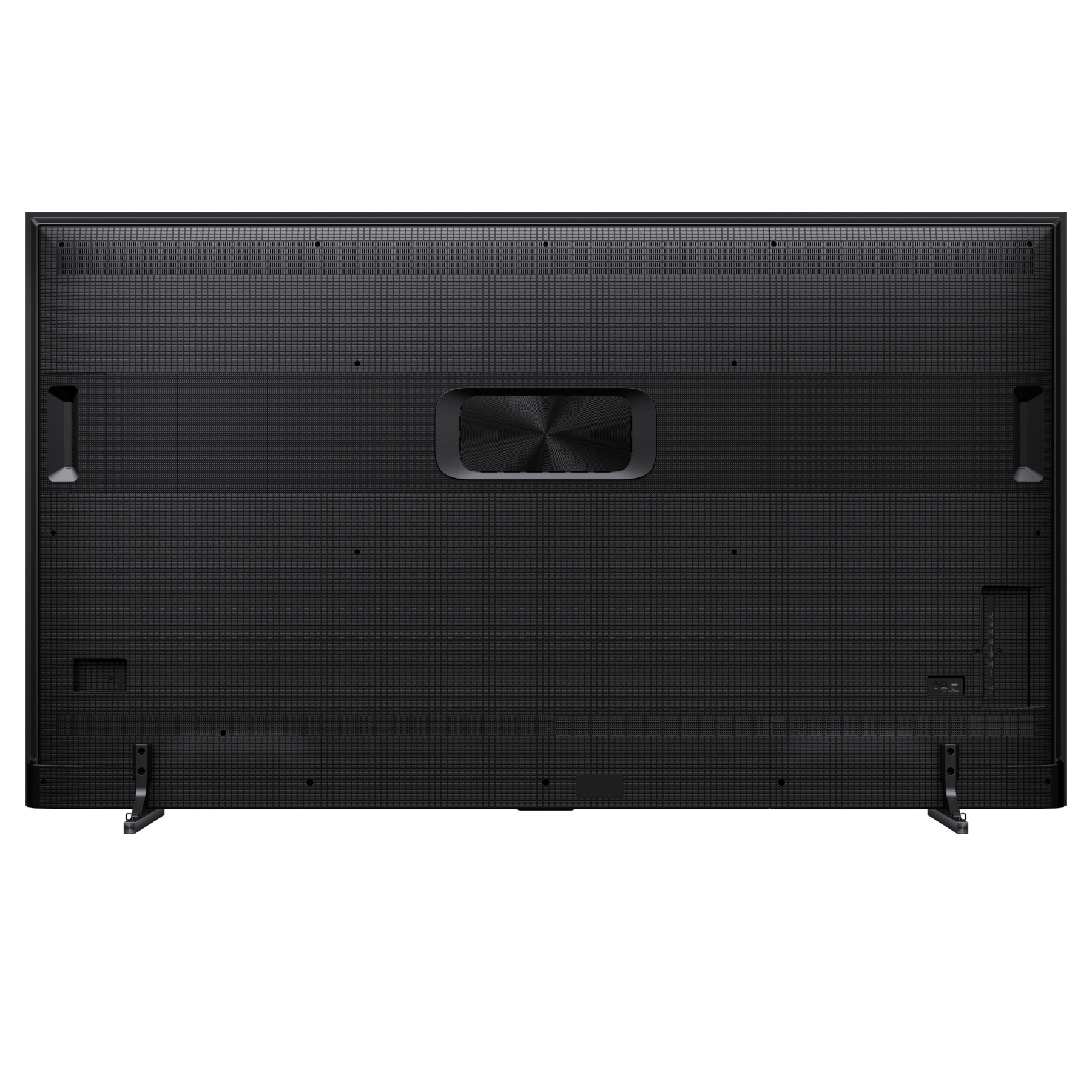 Телевизор Hisense 100U7Q PRO 2025, фото 10