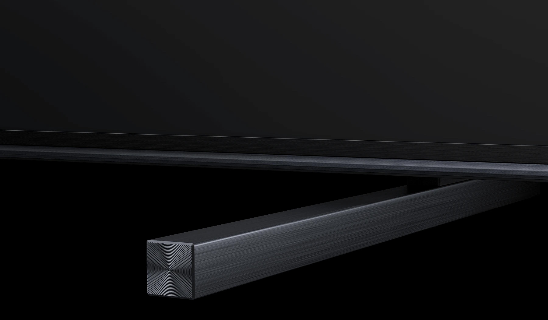 Телевизор Hisense 100U7Q, фото 7