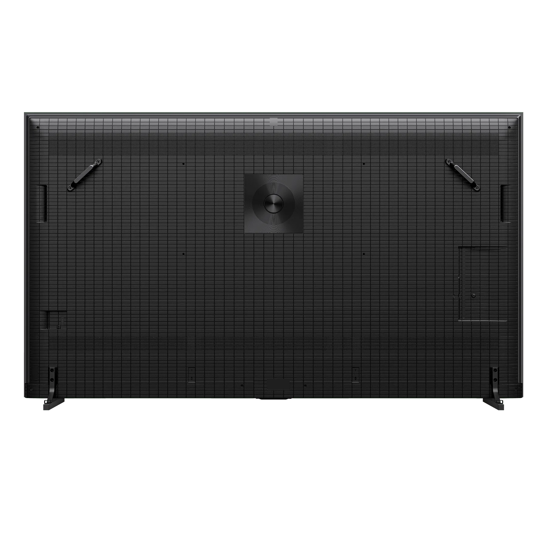 Телевизор Hisense 100UR8S, фото 7