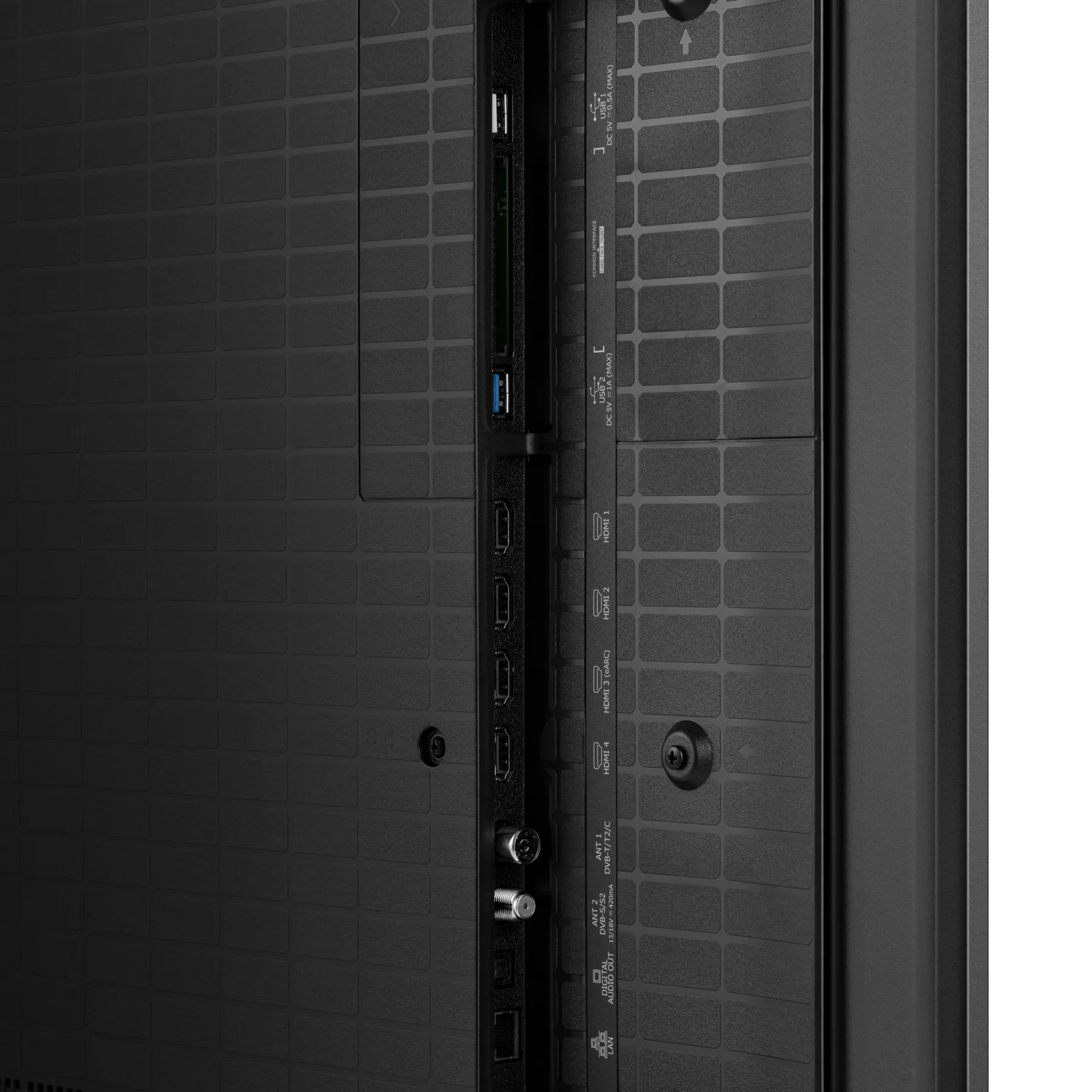 Телевизор Hisense 100UR8S, фото 10