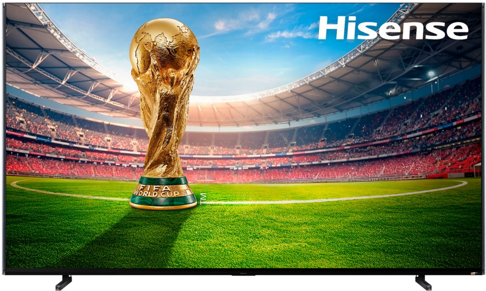 Телевизор Hisense 100UXQ
