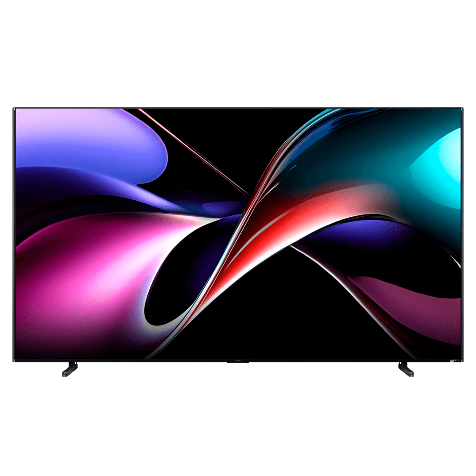 Телевизор Hisense 116UXQ, фото 2