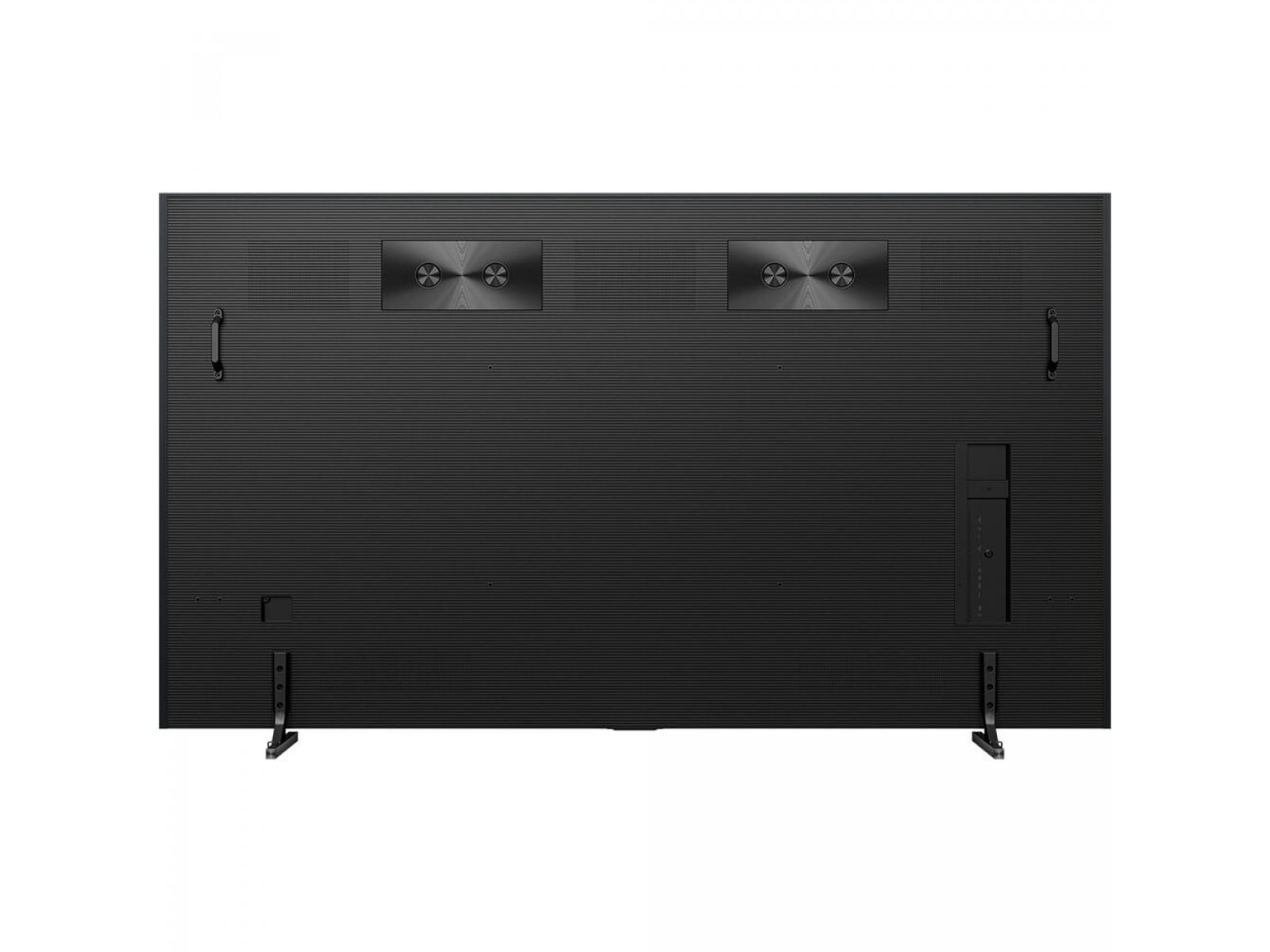 Телевизор Hisense 116UXS, фото 9