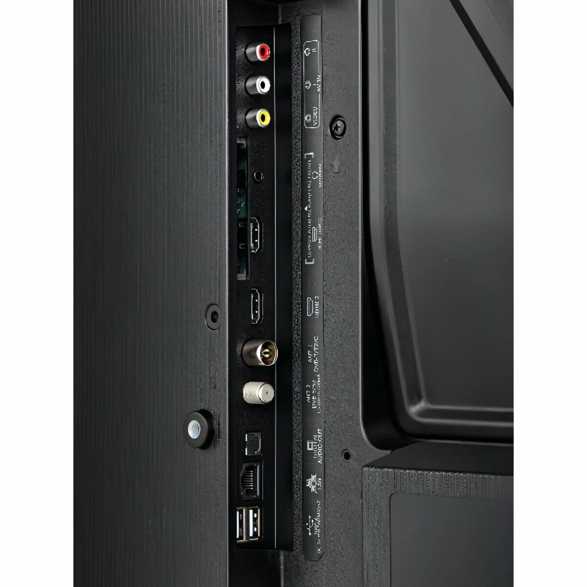 Телевизор Hisense 32A4N, фото 5