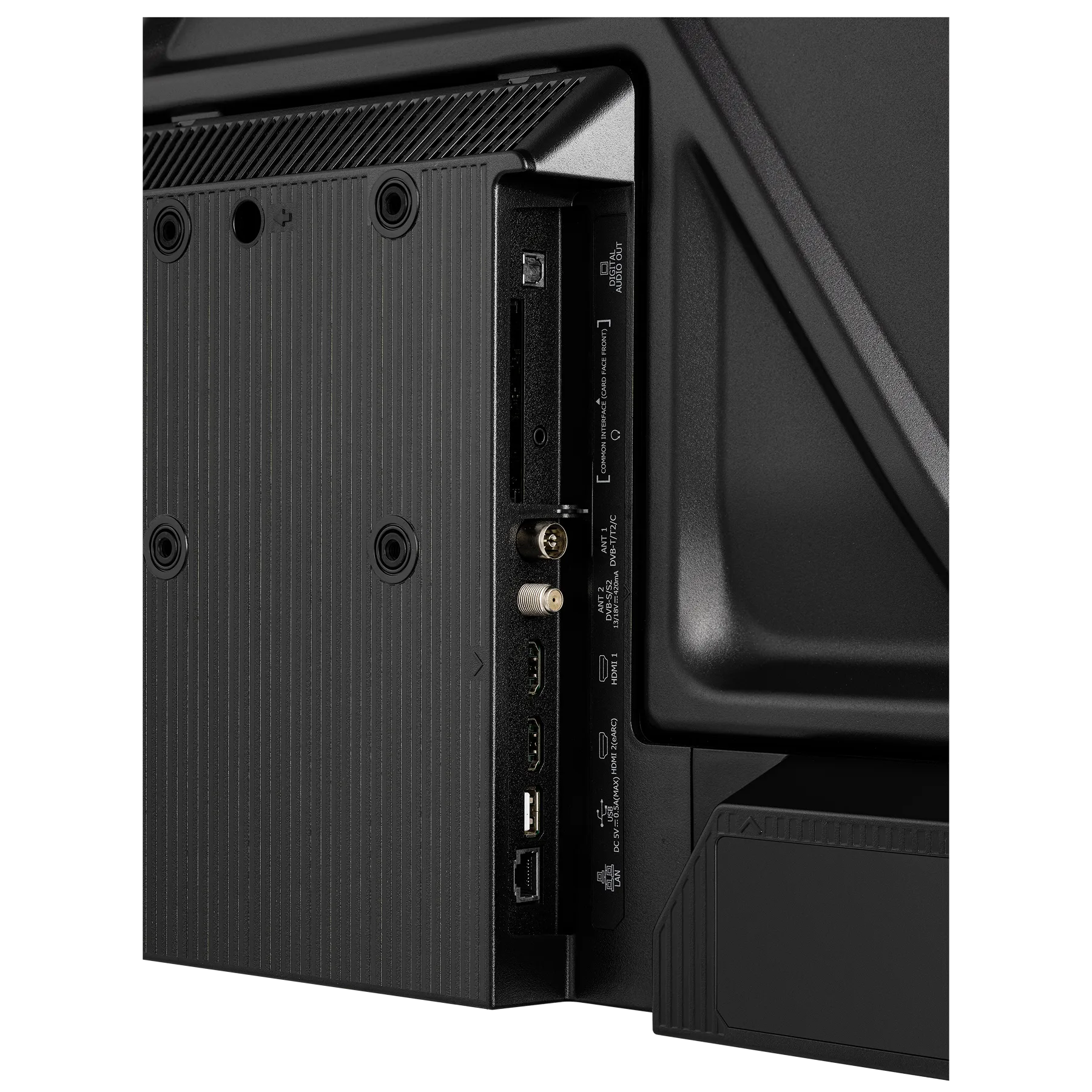 Телевизор Hisense 32A5S, фото 9