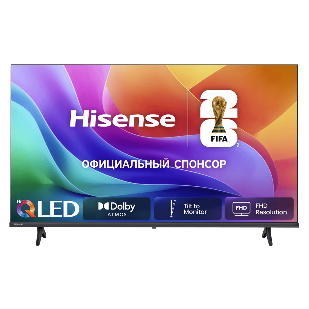Телевизор Hisense 40A5S RU