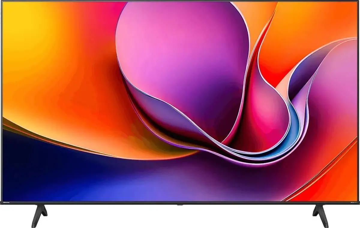 Телевизор Hisense 43A6Q, превью следующего фото
