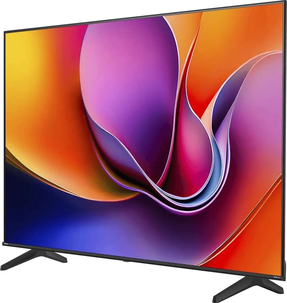 Телевизор Hisense 50A6Q, фото 3