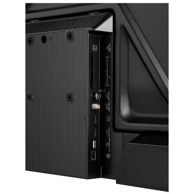 Телевизор Hisense 50A6S, фото 8