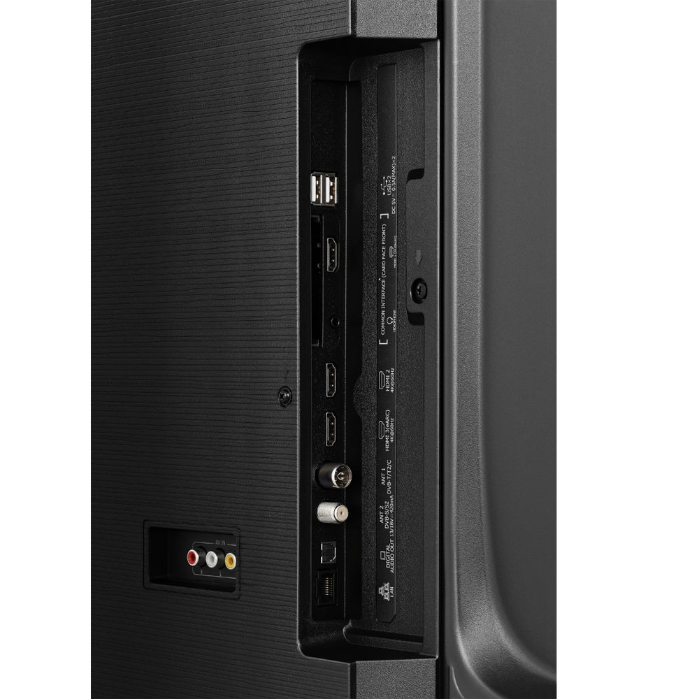 Телевизор Hisense 50E7S RU, фото 6