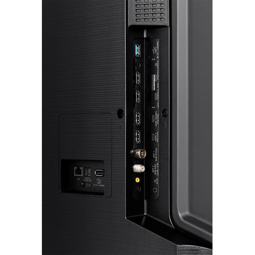 Телевизор Hisense 55E7NQ PRO, фото 2