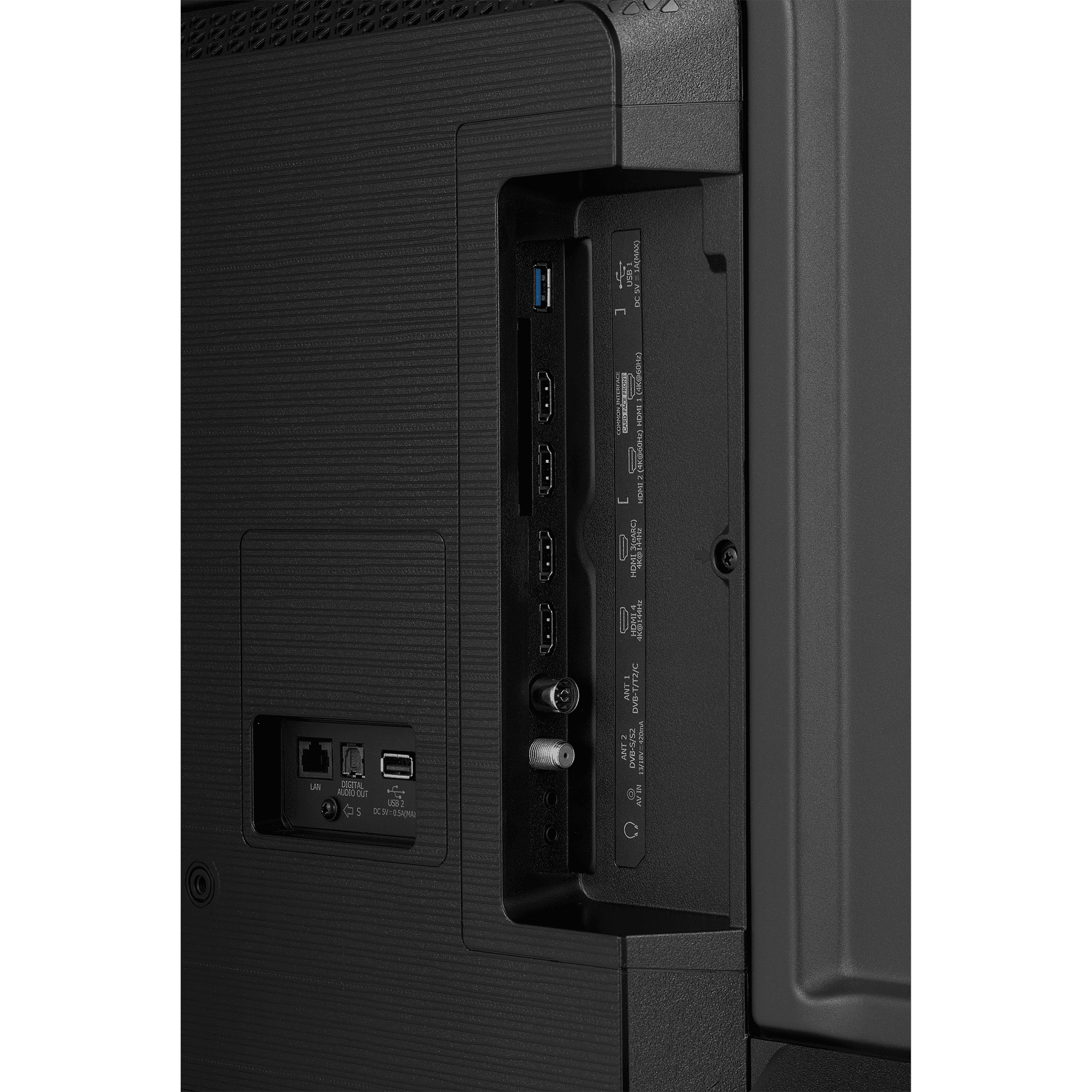 Телевизор Hisense 55E7Q PRO, фото 12