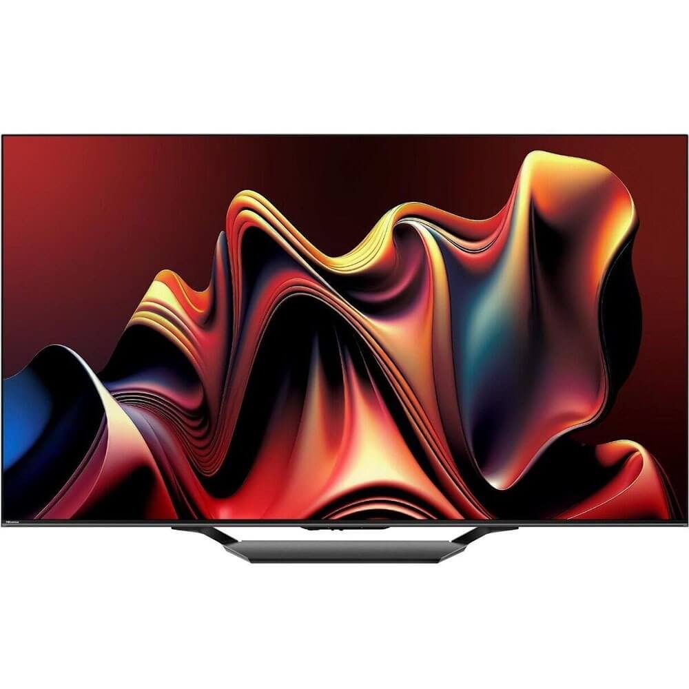 Телевизор Hisense 55U7NQ, фото 3
