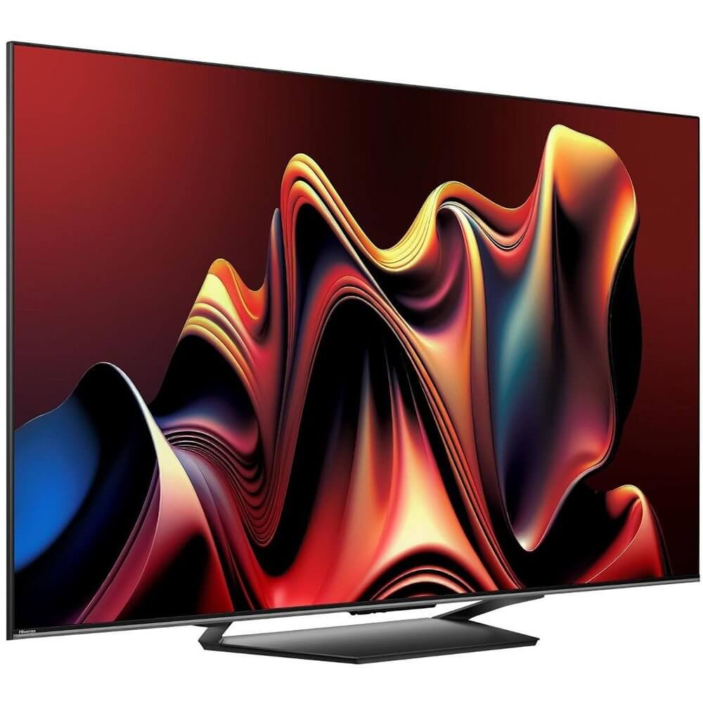 Телевизор Hisense 55U7NQ, фото 4