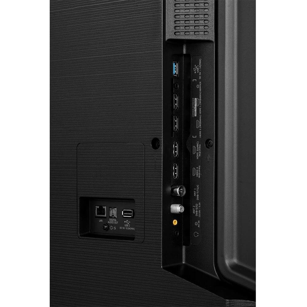 Телевизор Hisense 55U7NQ, превью предыдущего фото